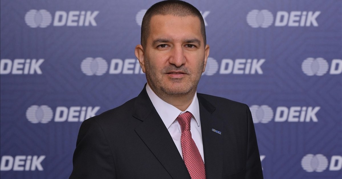 Türkiye teknoloji üssü olabilir