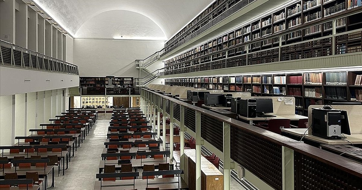 Yapay zeka kütüphaneleri nasıl dönüştürüyor?