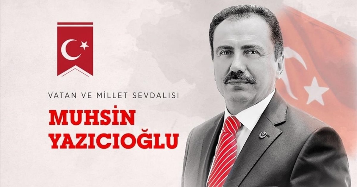 Muhsin Yazıcıoğlu Ödülleri sahiplerini açıkladı
