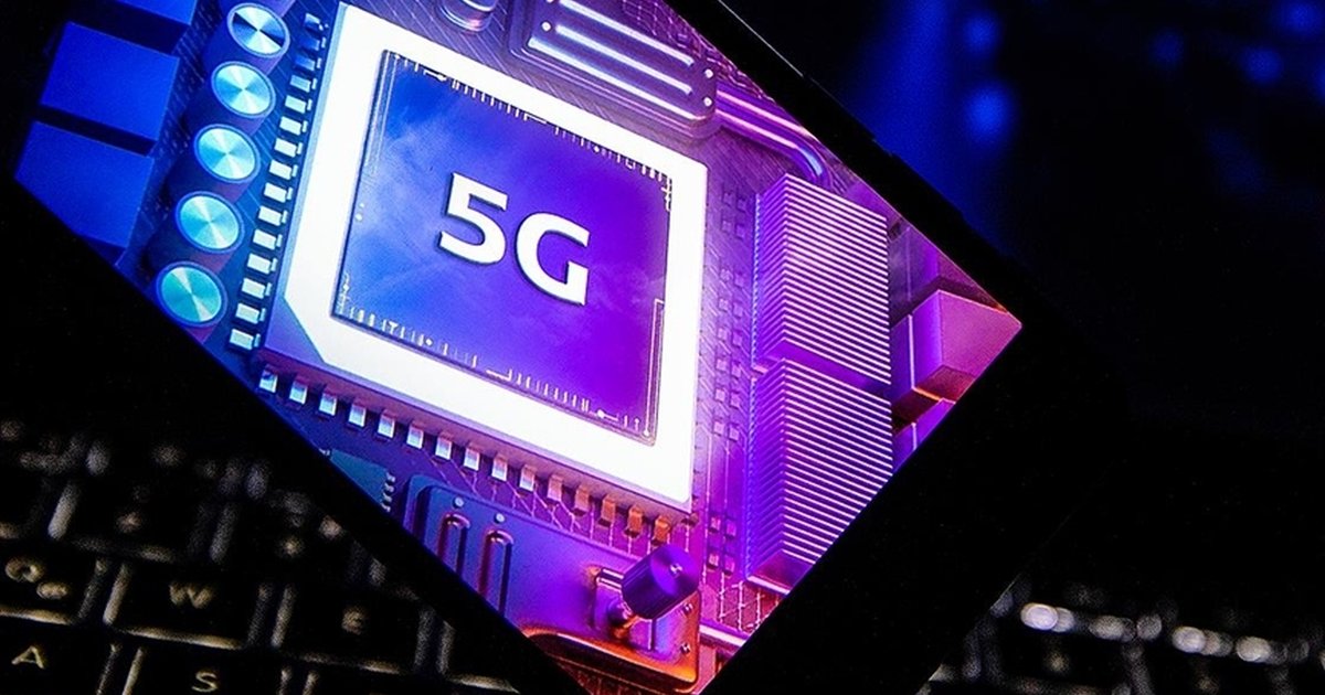 5G Teknolojisi Türkiye'de Yarın Kullanılmaya Başlanıyor