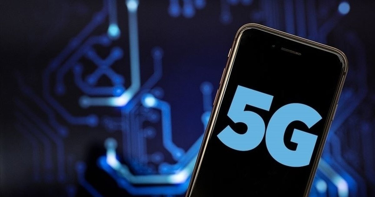 Türkiye'de 21 Milyon Abone 5G Teknolojisiyle Buluştu