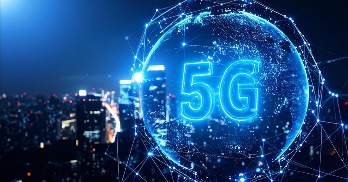 5G Teknolojisi Yapay Zeka Ekonomisini Hızlandıracak