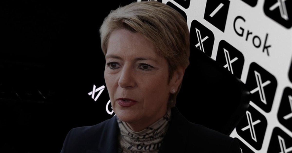 İsviçre Maliye Bakanı suç duyurusunda bulundu