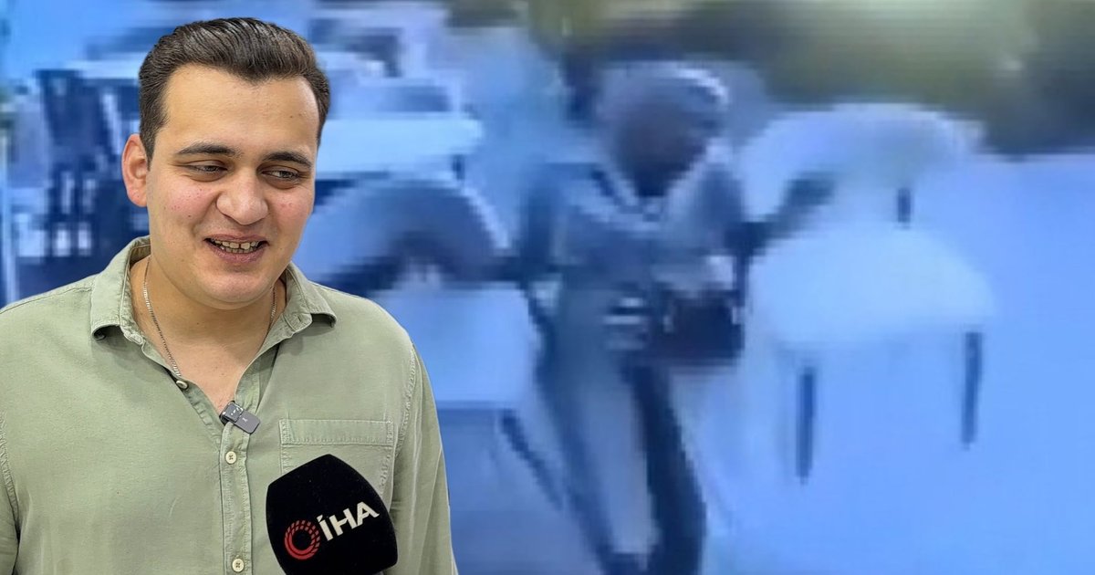 Mobilyacıdan hırsıza sitem: Abla takımı bozdun, kalanı da gel al