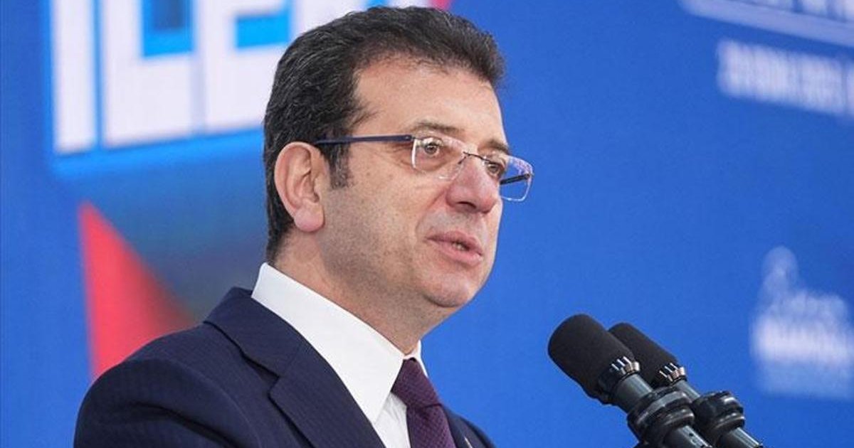 İBB Yolsuzluk Davası 15. Duruşması