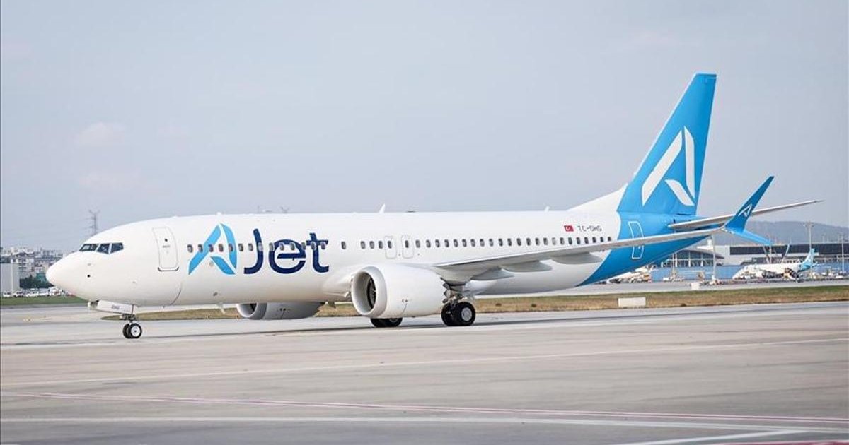 Uçakta canlı bomba şakasına 4 yıl hapis cezası