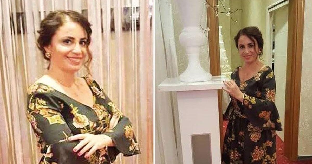 Kayınpeder ve Eşi Tarafından Öldürülen Başak Gürkan Arslan Cinayeti