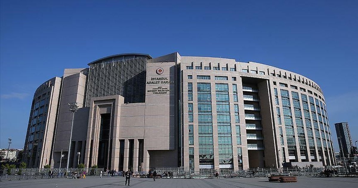 İsmail Yüksek hakkında bahis soruşturmasında takipsizlik kararı