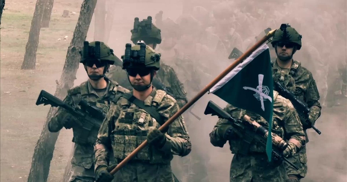 MSB'den MSÜ tercihleri için özel video klip