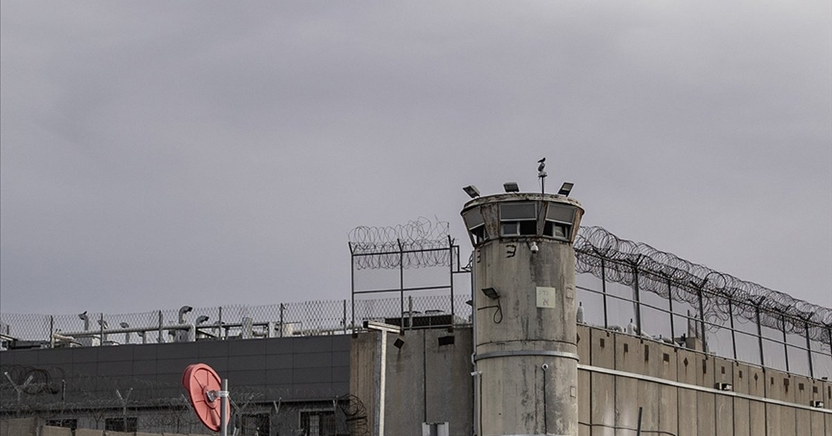 Filistinli kurumlardan İsrail'e çocukların serbest bırakılması çağrısı