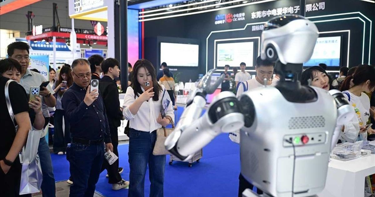 Bursa makine sektörü ITES China Fuarı'na katıldı