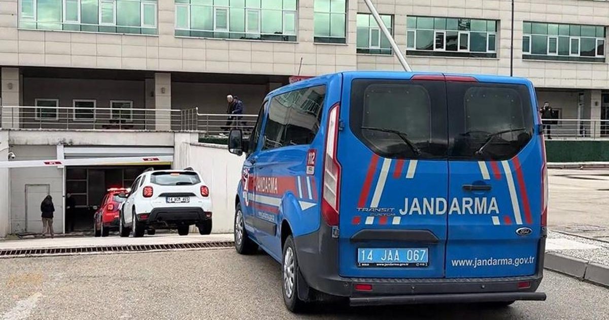 Bolu Belediyesi'ne irtikap soruşturması