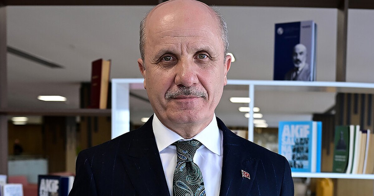 YÖK'ten tarımsal teknoloji alanına yeni programlar