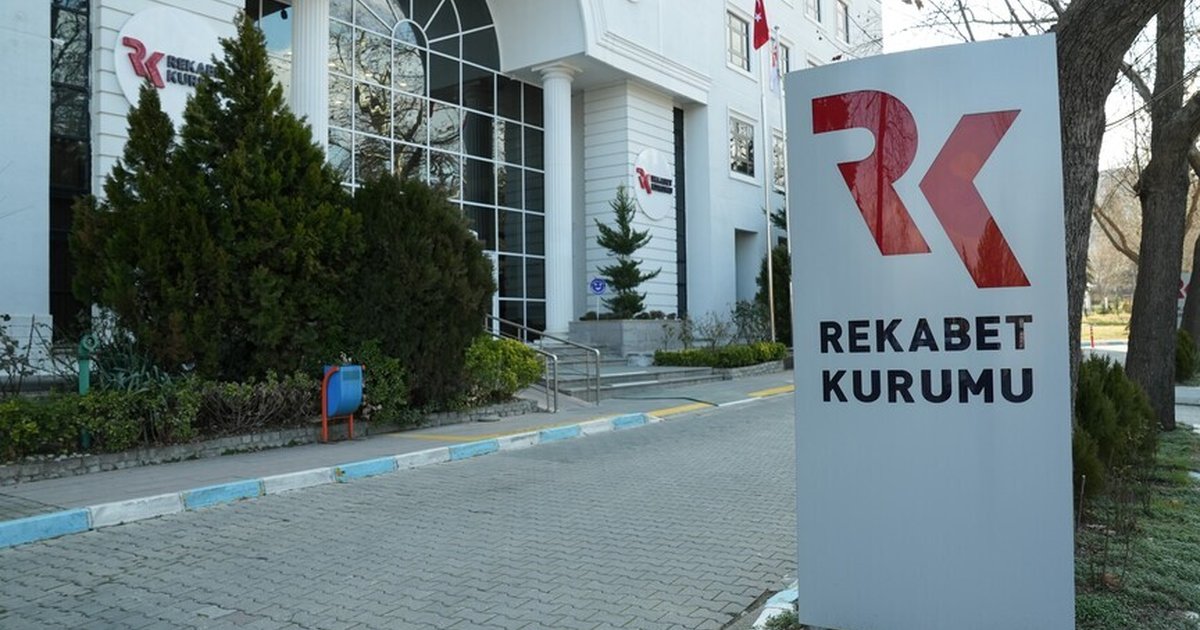 Rekabet Kurulu yapay zeka sektörüne inceleme başlattı