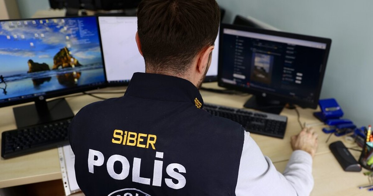 Martta 2 bin 996 şüpheli uyuşturucu suçlarından tutuklandı