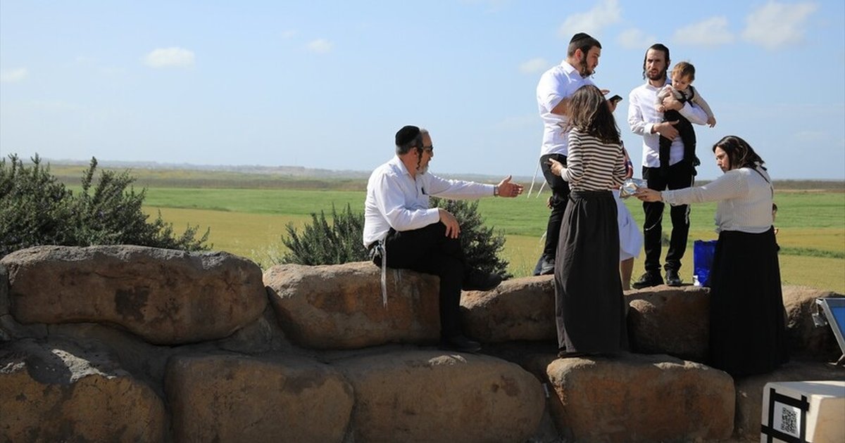 İsrail'de aşırı sağcı gruplar toprak gasbını istiyor