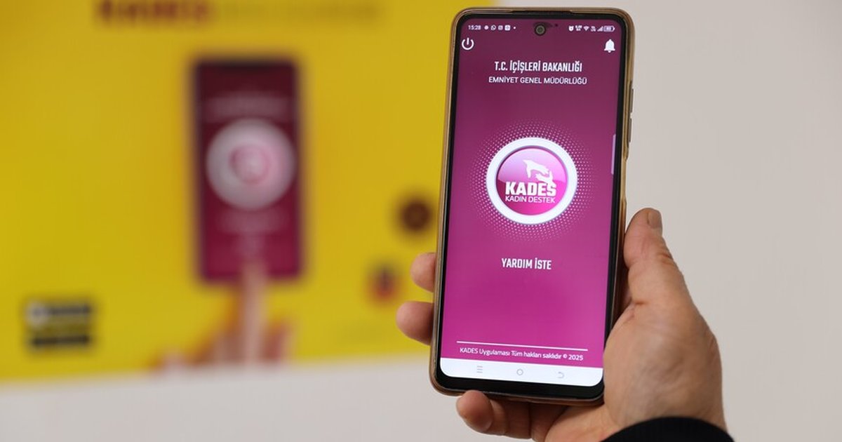 KADES İndirilme Sayısı 9,4 Milyonu Geçti