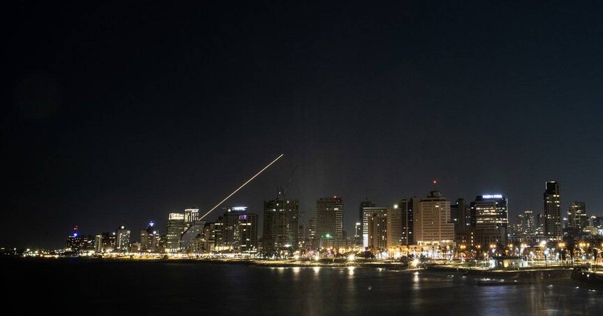 İsrail'in İran'a saldırısı 'miyavlayan kedi' olarak değerlendirildi