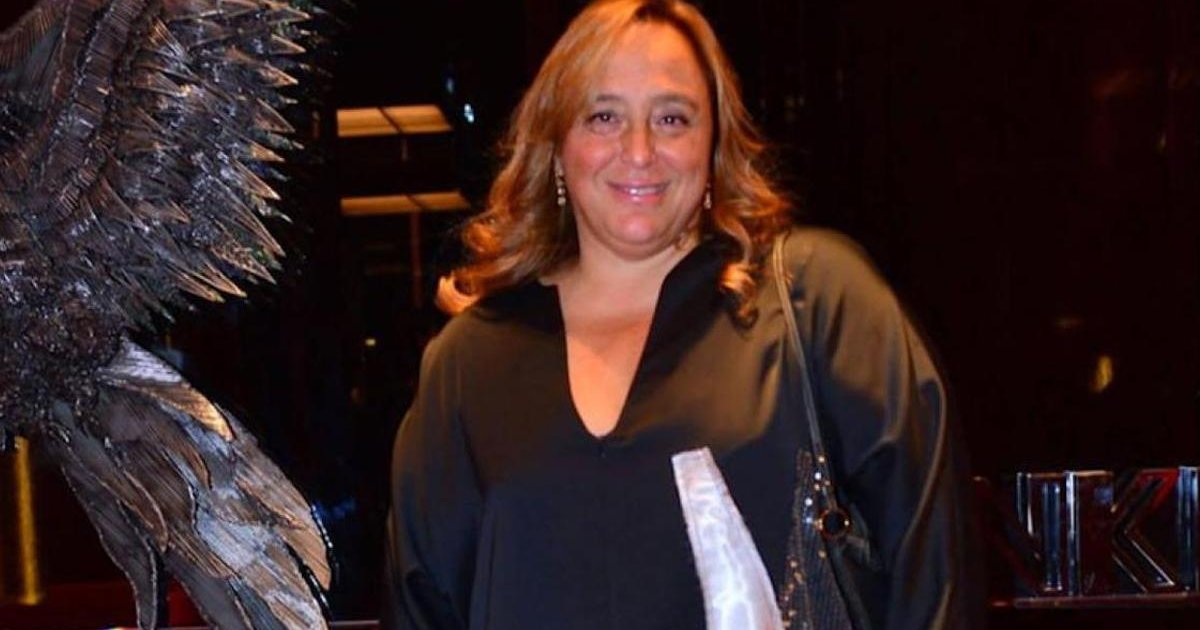 Ayşe Barım'a Gezi davasında 12 yıl 6 ay hapis cezası