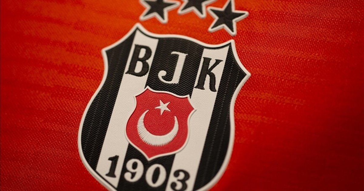 Beşiktaş, Dijipin ile sponsorluk anlaşmasını yeniledi