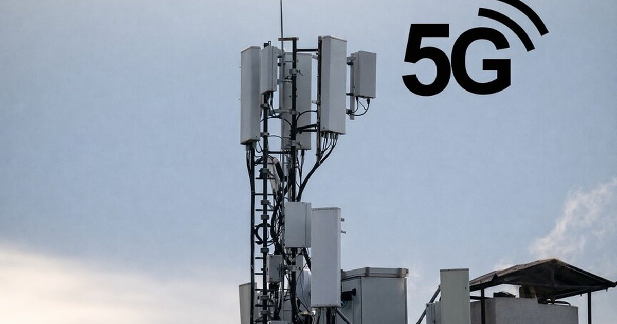Mobil iletişimde 5G rüzgarı hız kazandı