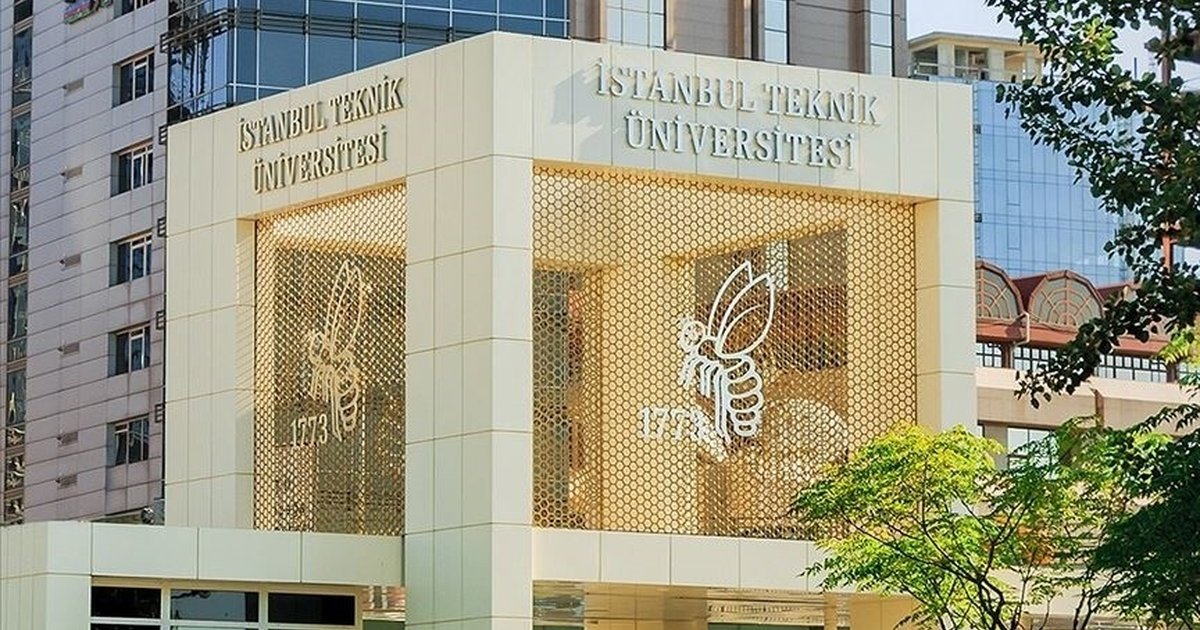 İTÜ'den kız yurduna ilişkin açıklama