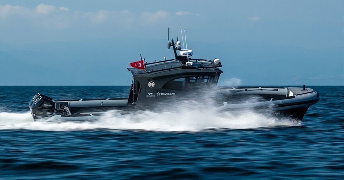 HAVELSAN İtalya'da işbirliğine başladı