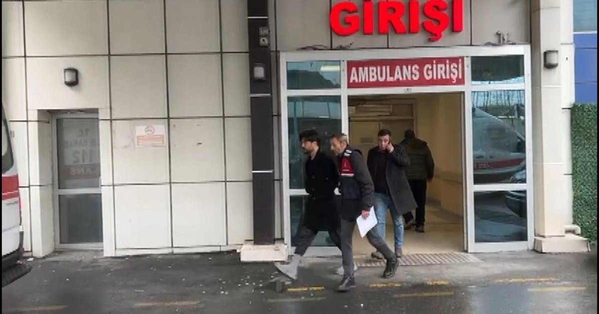 Şarkıcı Yusuf Güney uyuşturucuya özendirme suçlamasıyla gözaltına alındı