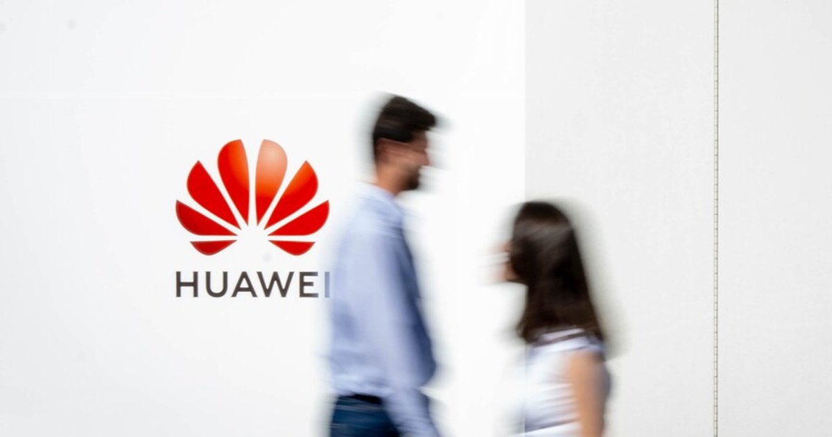 Huawei Türkiye'de kalıcı yatırımlar yapıyor