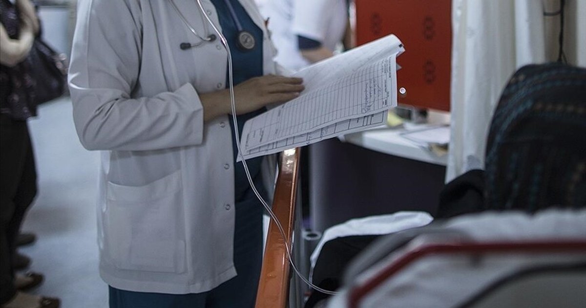 MHRS en çok kullanılan hizmet oldu