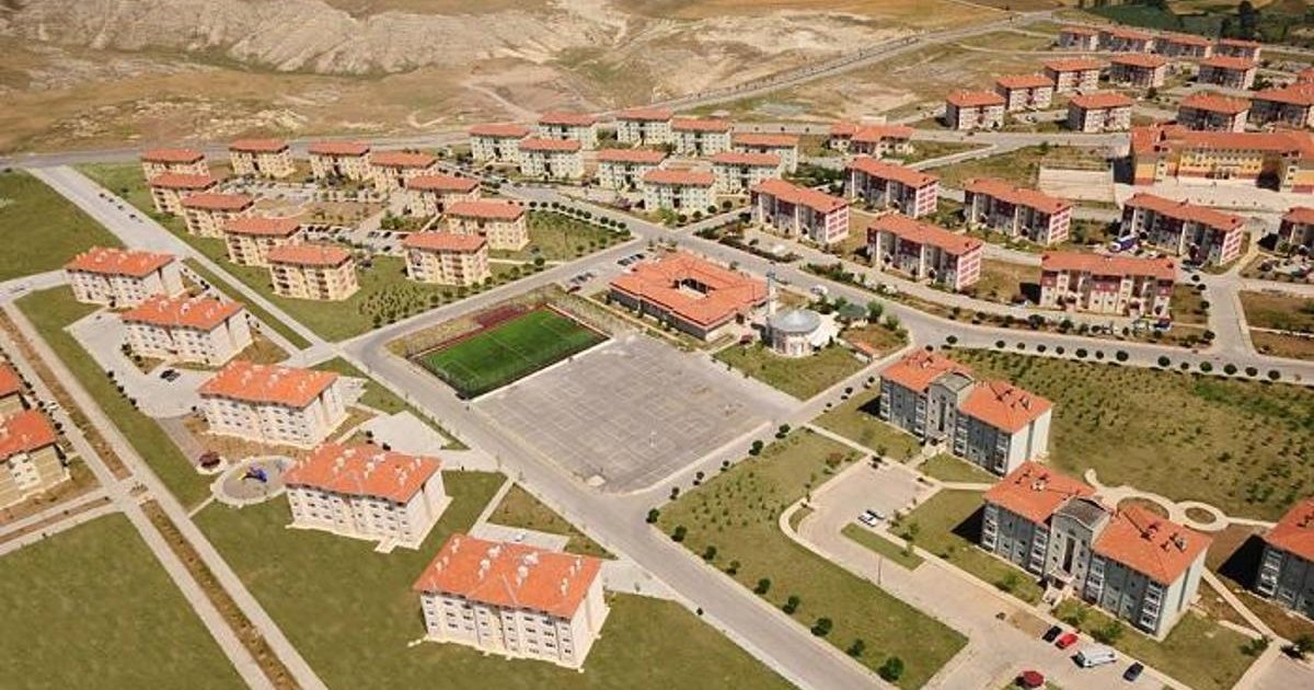 TOKİ Çorum kura sonuçları açıklandı mı? İşte detaylar