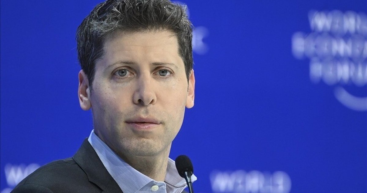 ABD'de OpenAI CEO'su Altman'ın evine saldırı