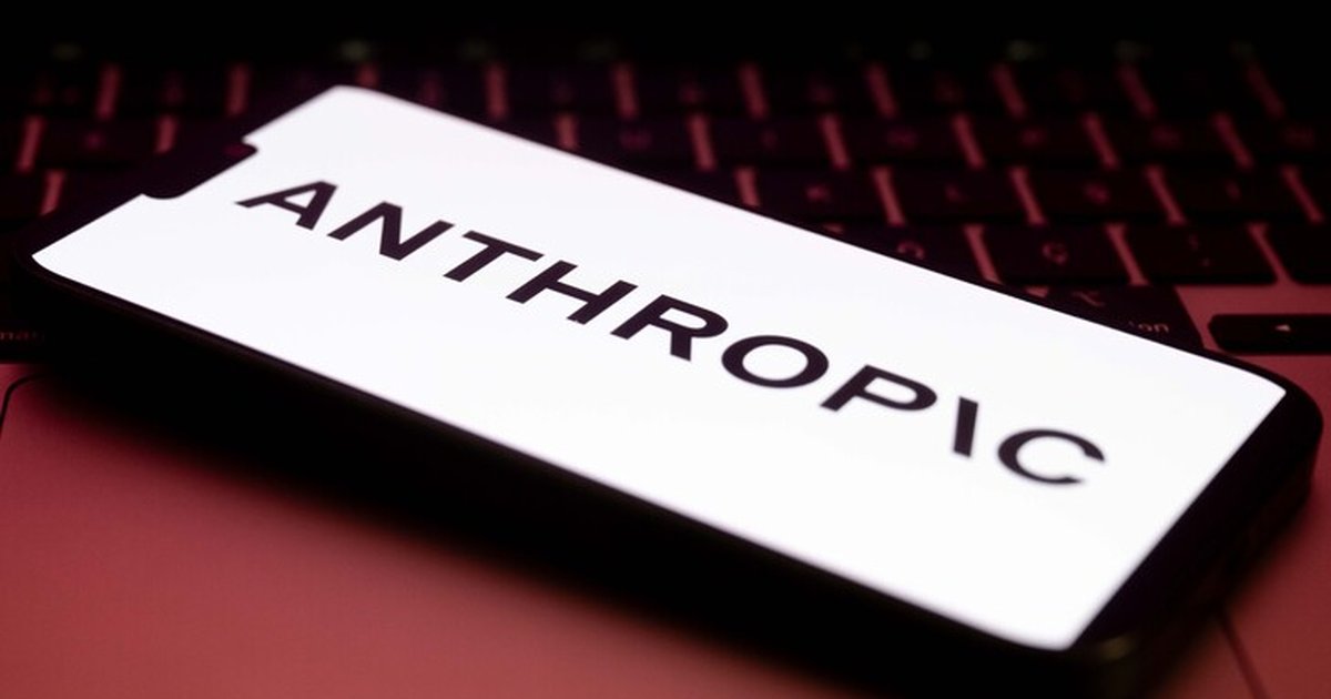 Anthropic Siber Güvenliği Güçlendirecek