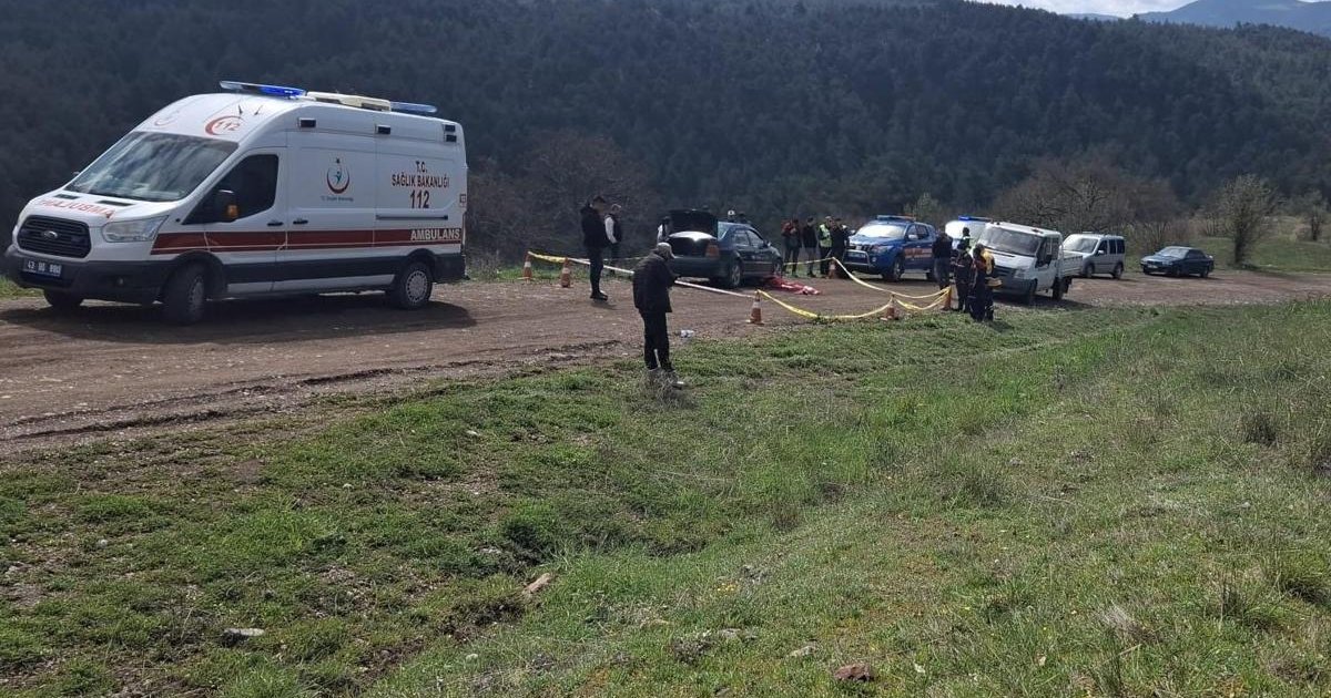 Kütahya'da otomobil tamiri faciaya dönüştü: 1 ölü