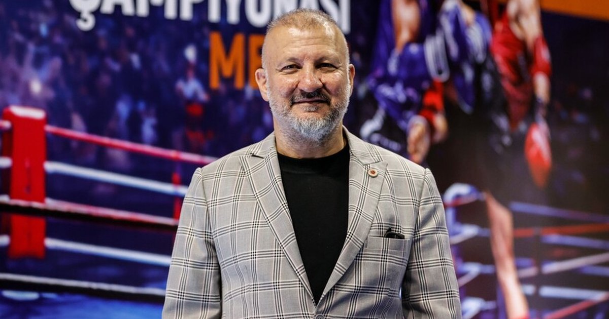 Türkiye Muaythai Federasyonu 2027 Avrupa Oyunları hedefi