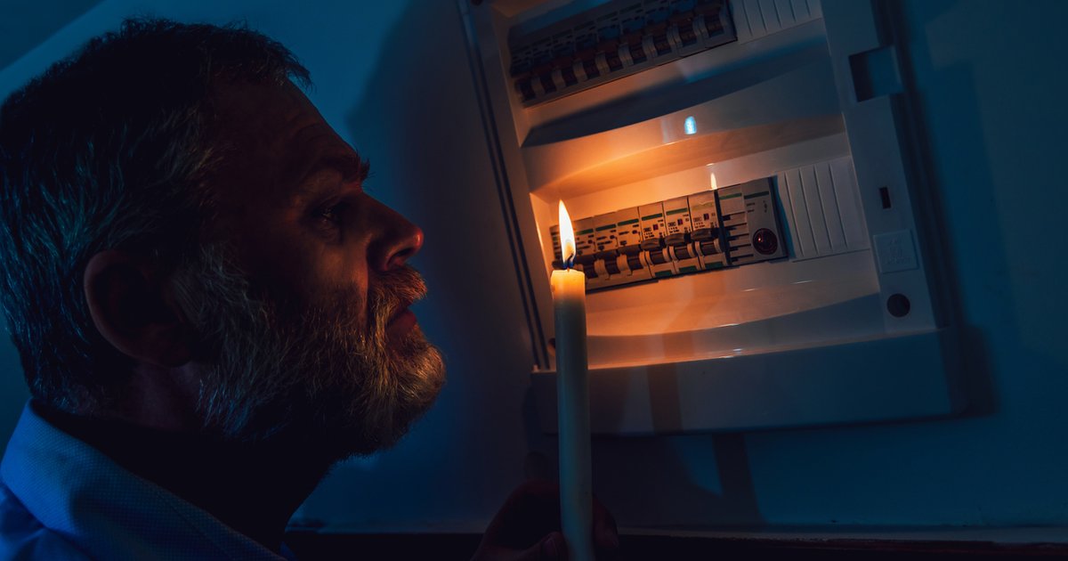 İstanbul'da 9 saatlik elektrik kesintisi