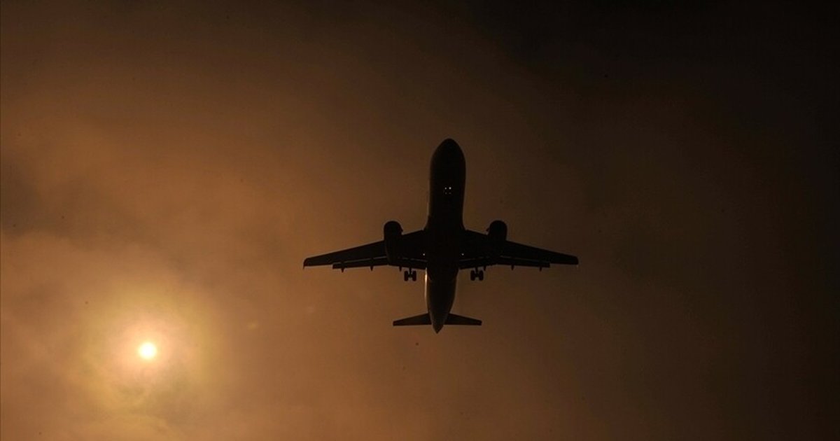 ABD'li Spirit Airlines uçuşları iptal etti