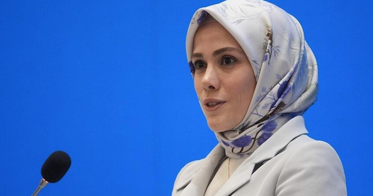 Dr. Esra Albayrak: Sömürgecilik Yeni Bir Biçim Aldı