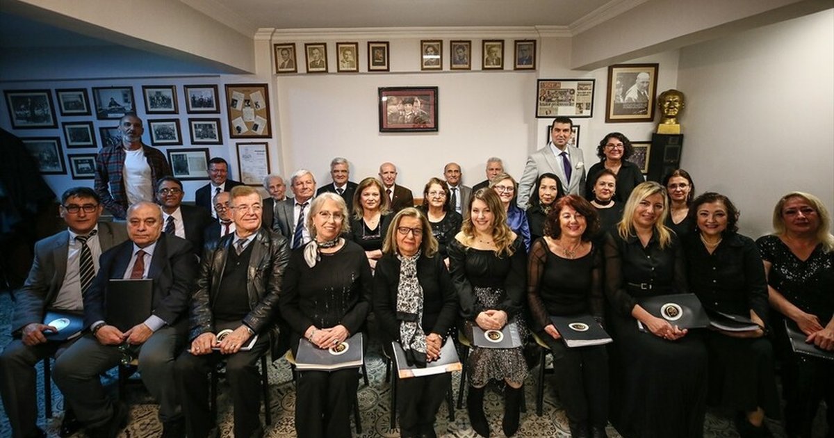Zeki Müren'in Yetiştiği Musiki Cemiyeti Sanata Katkı Sağlıyor