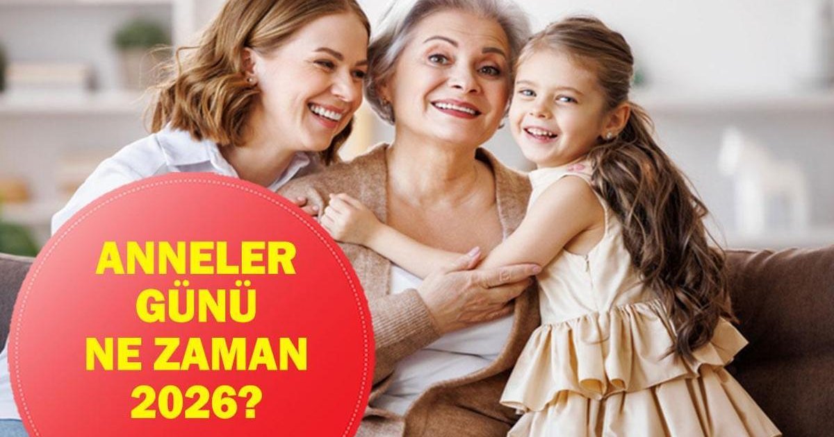 Anneler Günü 2026: Tarihi ve Önemi