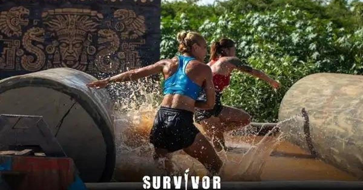 Survivor'da Türk - Yunan ödül oyununu kazanan takım belli oldu