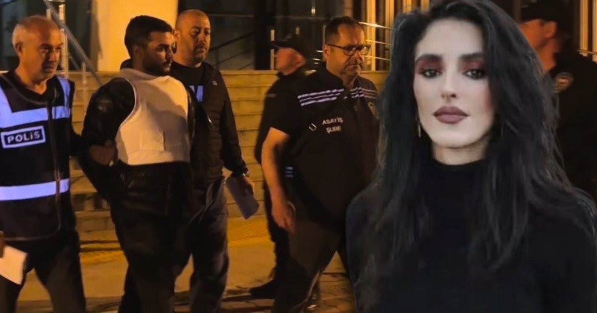 Kübra Yapıcı cinayeti: Katiller Instagram hesabına girip beğeni atmış