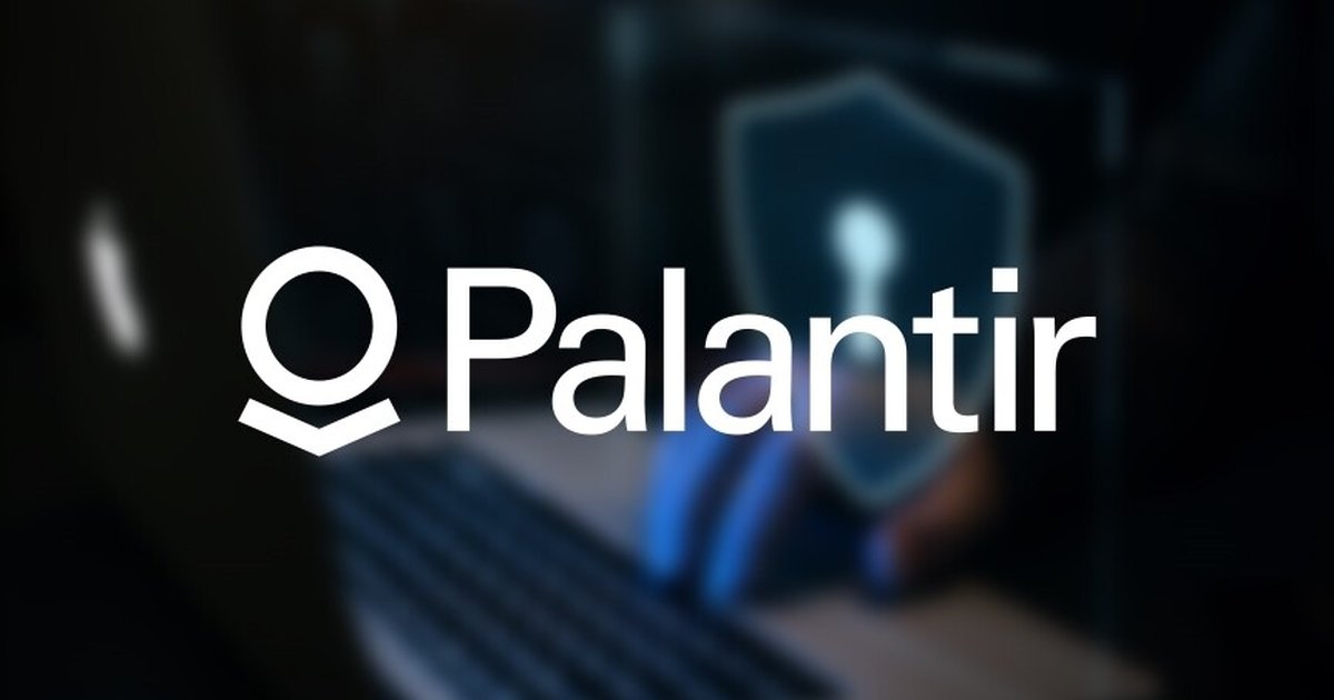 Palantir'in kurumsal tercihleri Sauron'u aratmıyor