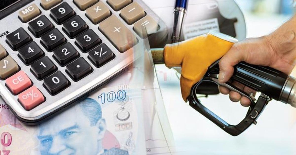 Akaryakıt Fiyatları Güncellemesi: 9 Mayıs İndirimleri
