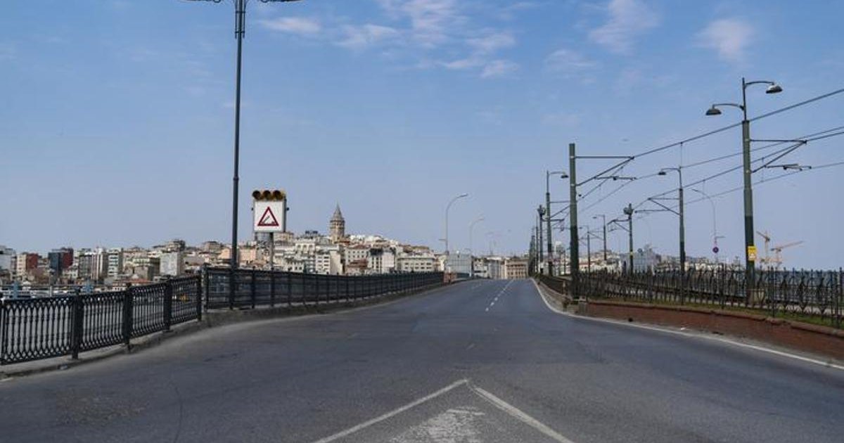 9 Mayıs İstanbul trafik düzenlemeleri