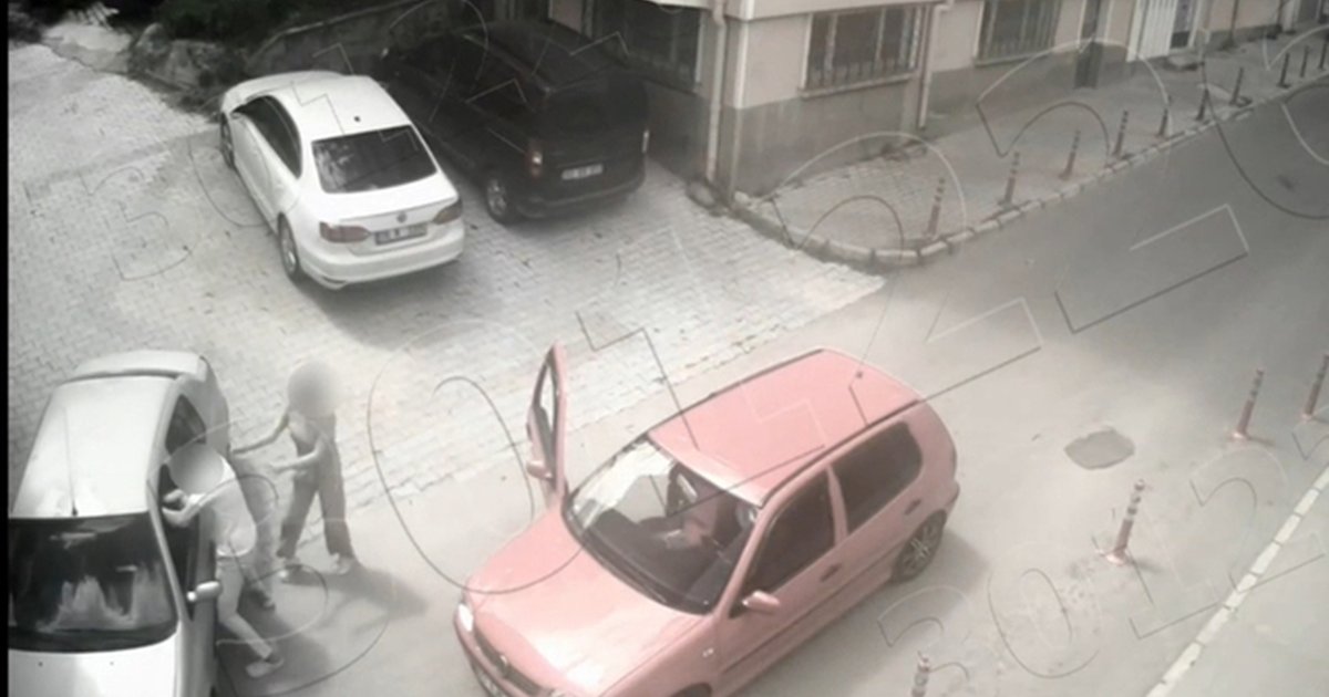 Trafik tartışması 190 bin lira ceza ile sonuçlandı