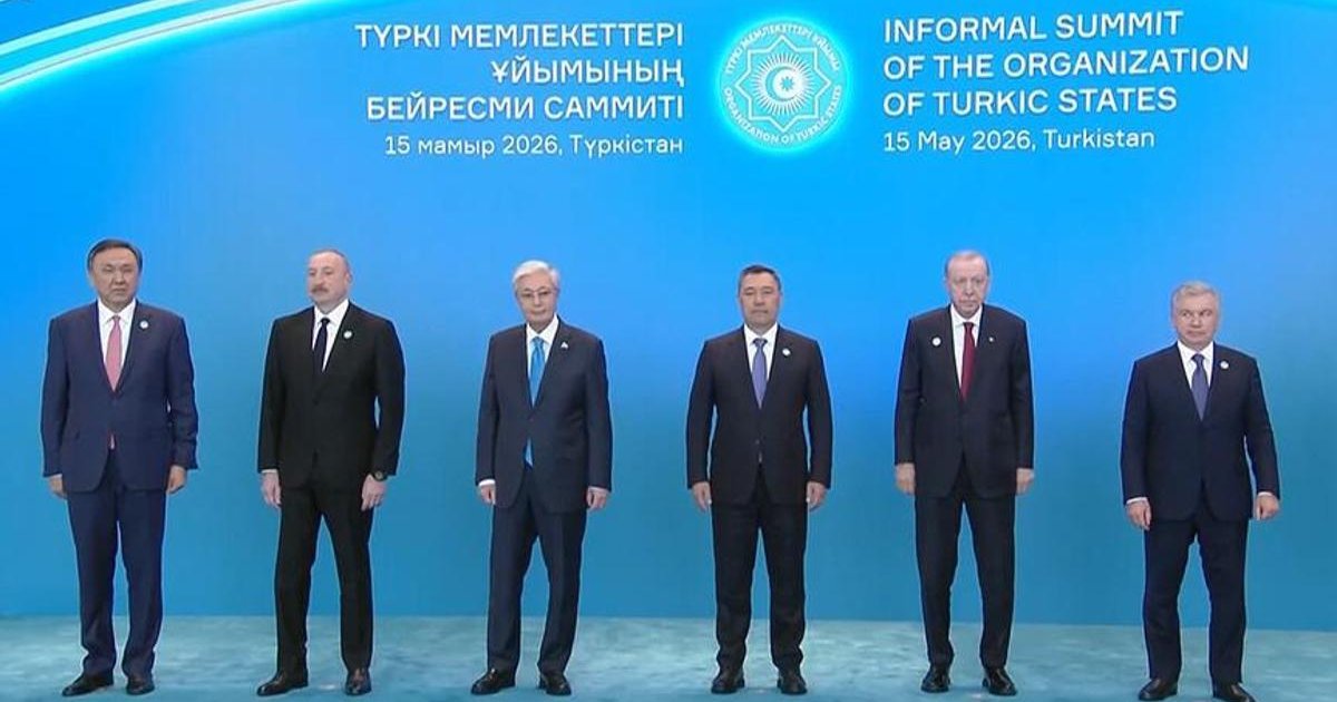 Erdoğan'dan Siber Güvenlik Çağrısı