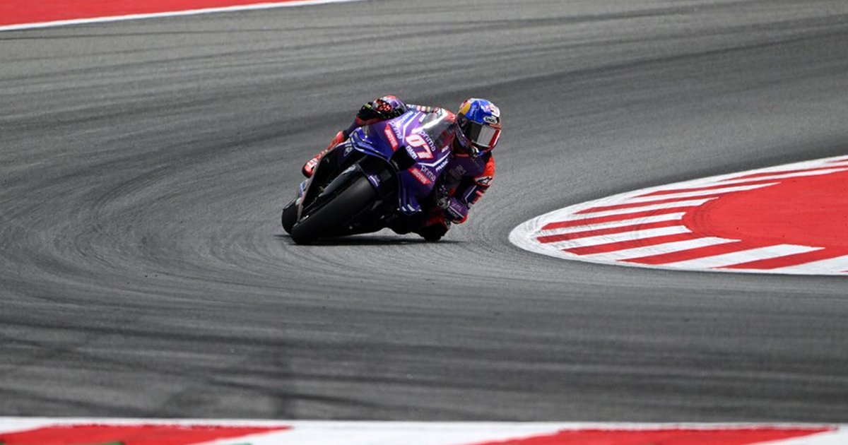 Toprak Razgatlıoğlu Katalonya Grand Prix'de 17. oldu