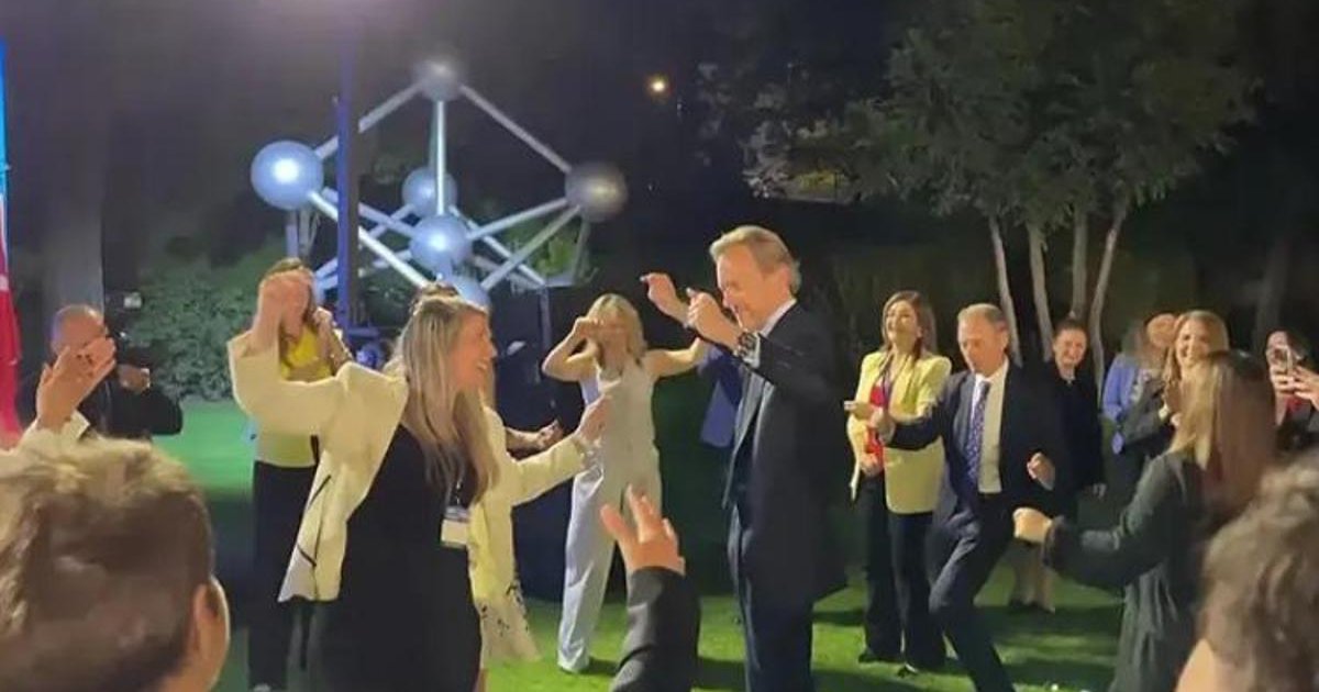 Avrupa'nın çifte standardı: Erik Dalı'nda müthişsiniz, vizede kıvırmayın!