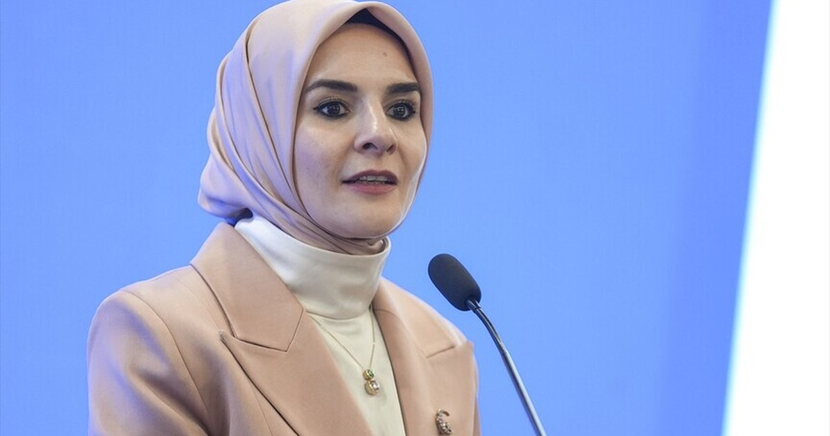 Bakan Göktaş'tan sosyal medya düzenlemesi açıklaması